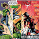 Green Lanterns #3 art by Neil Edwards, Jay Leisten, and Hi-Fi